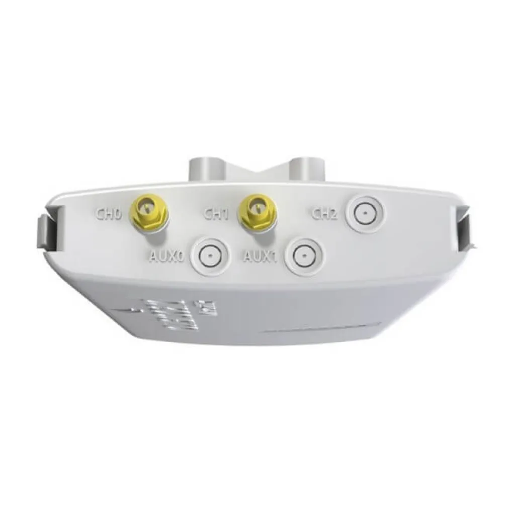 Точка доступа MikroTik BaseBox 5- Фото 3