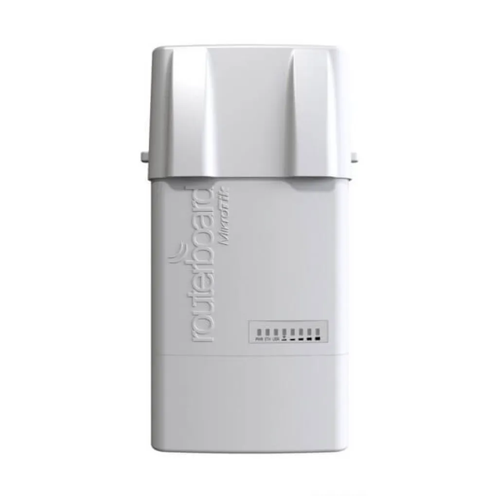 Точка доступа MikroTik BaseBox 5- Фото 1