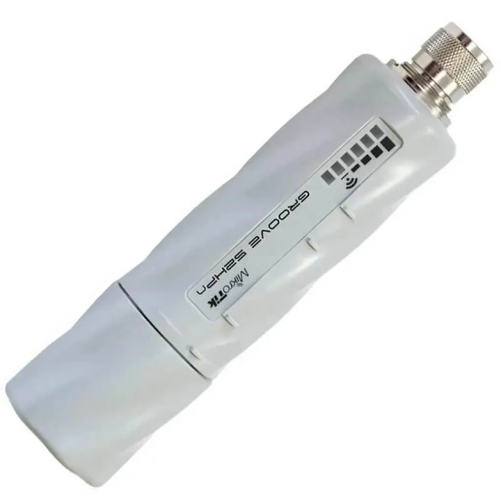 Точка доступа MikroTik GrooveA 52- Фото 4