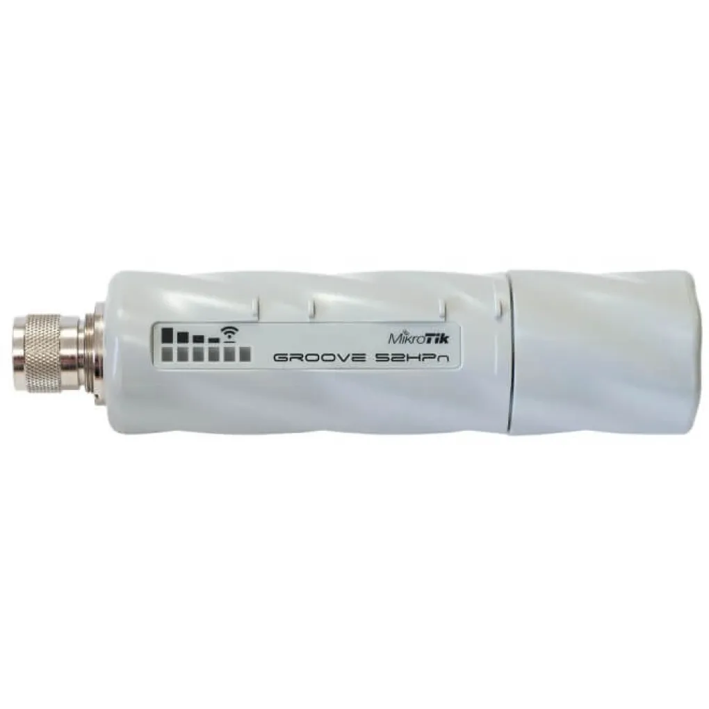 Точка доступа MikroTik GrooveA 52- Фото 1