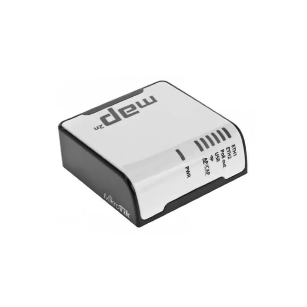 Точка доступу MikroTik mAP- Фото 2