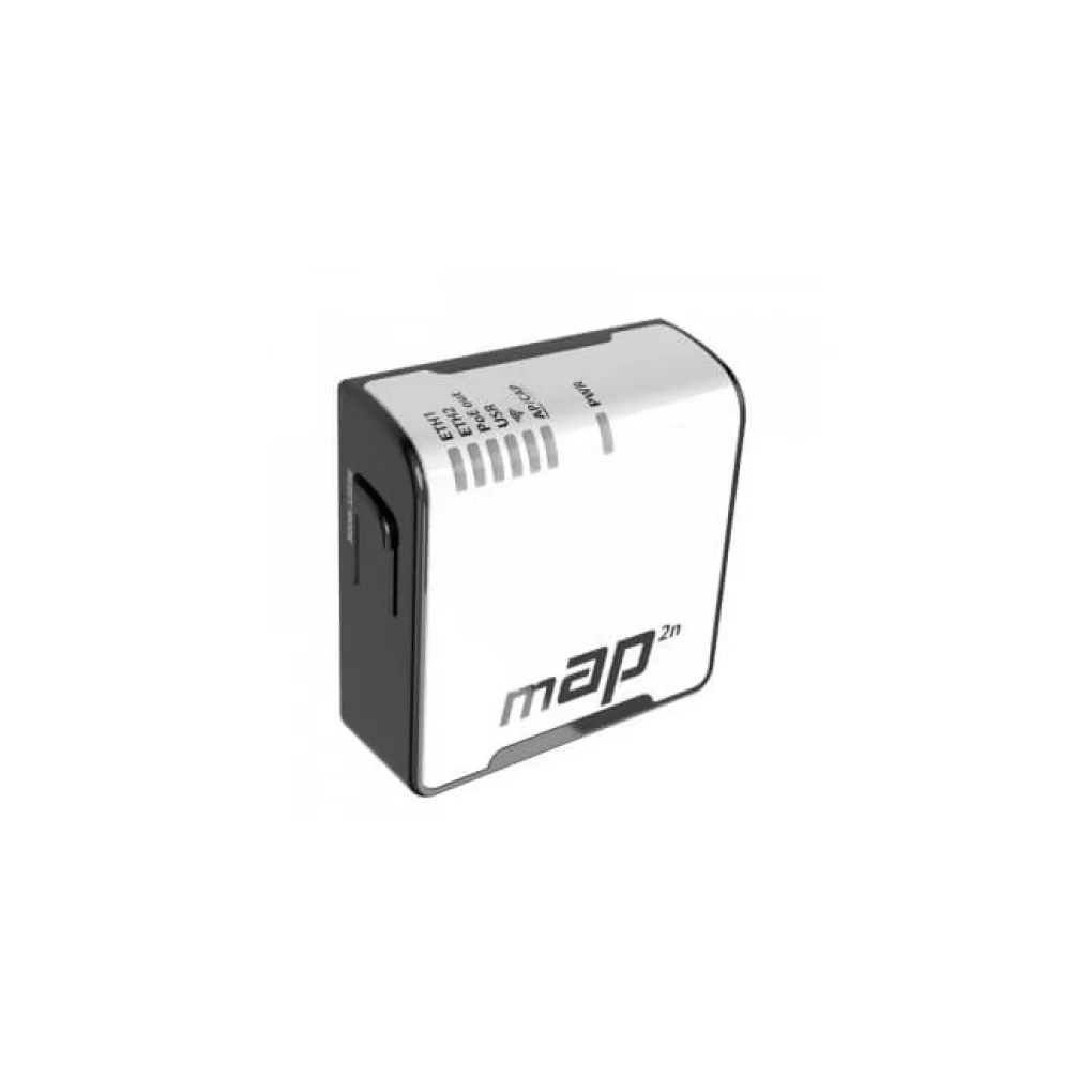 Точка доступу MikroTik mAP- Фото 3