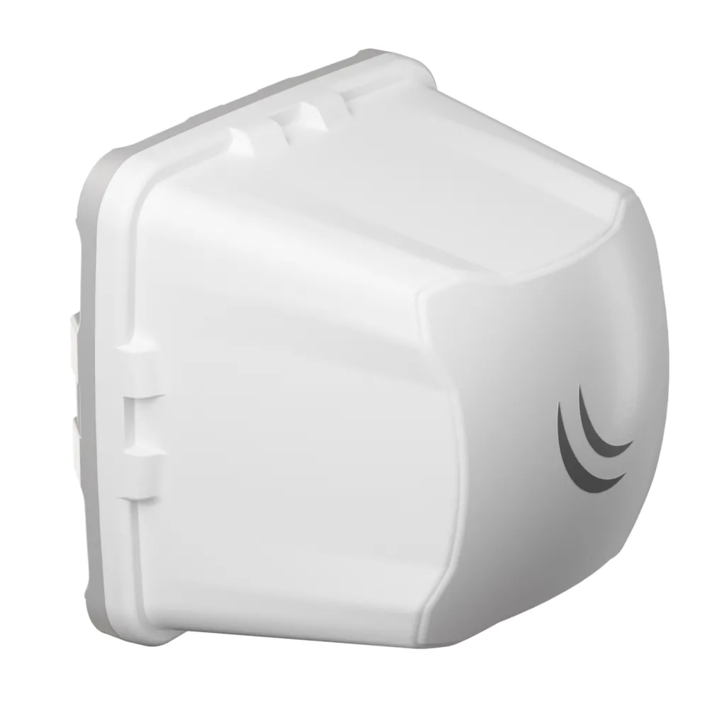 Точка доступу MikroTik Wireless Wire Cube (CUBEG-5AC60ADPAIR)- Фото 2