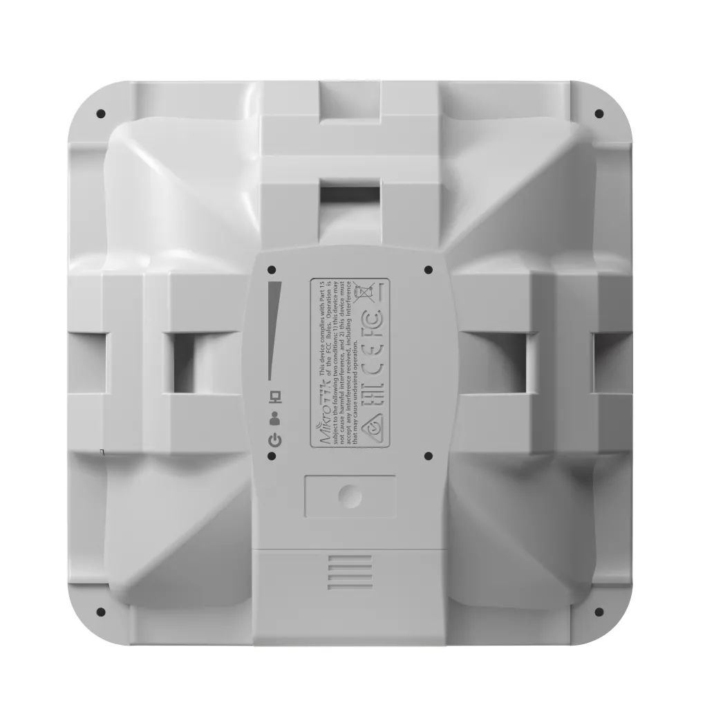Точка доступу MikroTik Wireless Wire Cube (CUBEG-5AC60ADPAIR)- Фото 4
