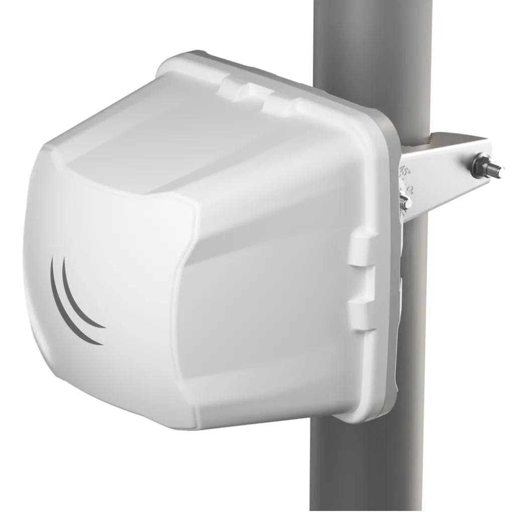 Точка доступу MikroTik Wireless Wire Cube (CUBEG-5AC60ADPAIR)- Фото 1