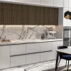 Кухонная мойка Miraggio Westeros 875х504, белый- Фото 4