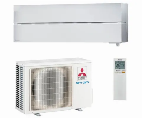 Кондиціонер спліт-система Mitsubishi Electric MSZ-LN60VG2V/MUZ-LN60VG2