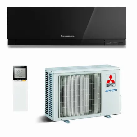 Кондиціонер спліт-система Mitsubishi Electric MSZ-EF35VGKB/MUZ-EF35VG