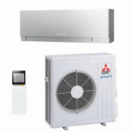 Кондиціонер спліт-система Mitsubishi Electric MSZ-EF50VGKS/MUZ-EF50VG