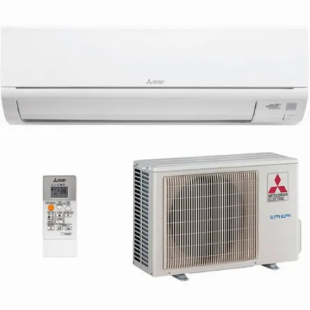 Кондиціонер спліт-система Mitsubishi Electric MSZ-HR35VF/MUZ-HR35VF