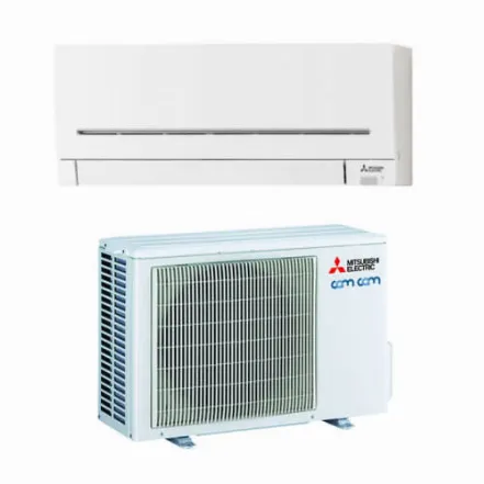 Кондиціонер Mitsubishi Electric MSZ-AP25VGK/MUZ-AP25VG (10420211643)