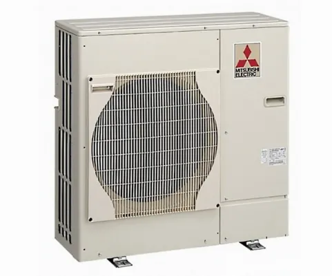 Зовнішній блок Mitsubishi Electric PU-P100YHA