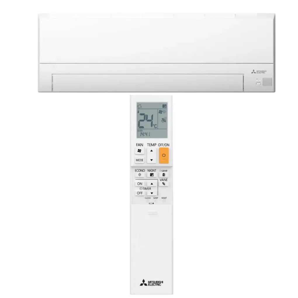 Внутренний блок кондиционера Mitsubishi Electric MSZ-BT20VG- Фото 1