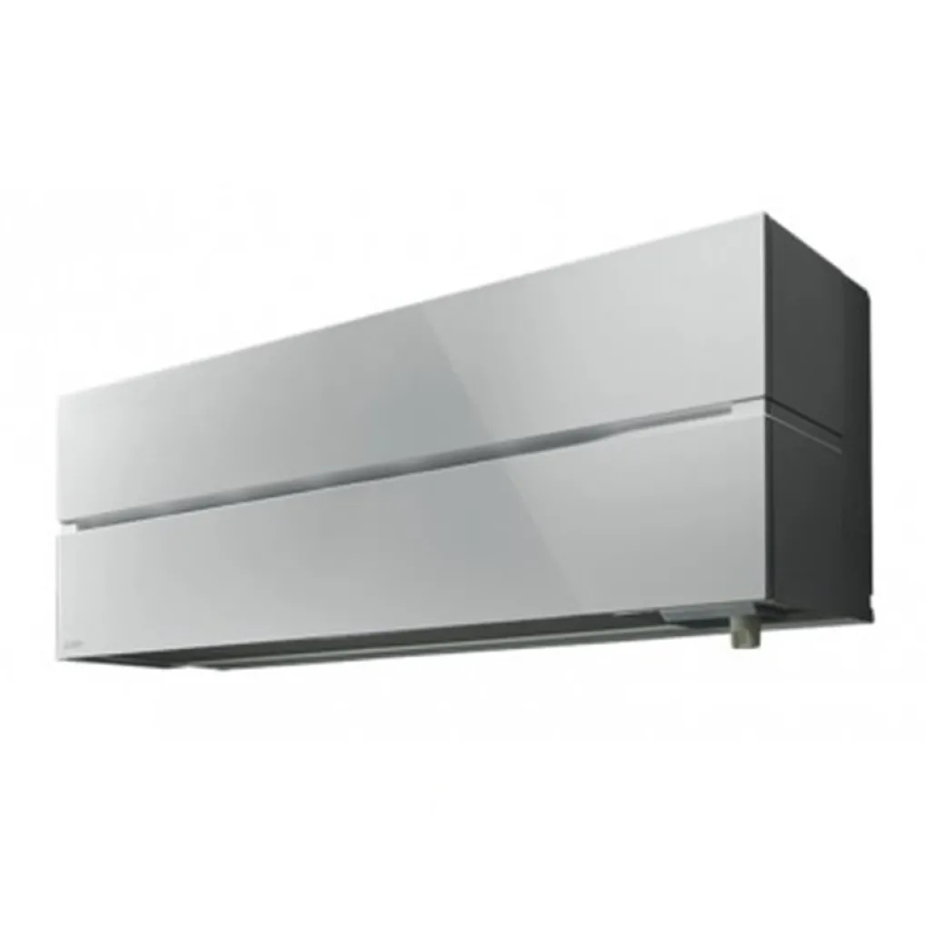 Внутренний блок кондиционера Mitsubishi Electric MSZ-LN50VGW/2W- Фото 2