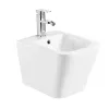 Биде подвесное Mixxus Premium Quadro-0501 (MP6459)- Фото 4