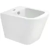 Биде подвесное Mixxus Premium Quadro-0501 (MP6459)- Фото 1