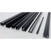 Душевая кабина без поддона Mixxus Premium Diverse SC03-120x80x195-TR Black (MI6868)- Фото 3