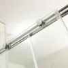 Душевая кабина без поддона Mixxus Premium Diverse SC03-120x80x195-TR Chrome (MI6867)- Фото 3
