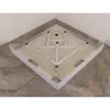 Душевая кабина Mixxus CUBIC SCT01-100x100x195-FB Chrome (MI6904)- Фото 4