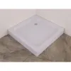 Душевая кабина Mixxus CUBIC SCT01-90x90x195-FB Chrome (MI6903)- Фото 3