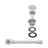 Душевая кабина Mixxus Hard SCT01-100x90x198-TR Chrome (MI6909)- Фото 4