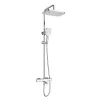 Душевая колонна с термостатом Mixxus Premium VIRGO 009-J (MI6645)- Фото 1