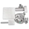 Душевая колонна со смесителем Mixxus AMA-009-J (MI2819)- Фото 3