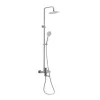Душевая колонна со смесителем Mixxus AVA-009-J (SS0040)- Фото 1