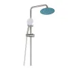 Душевая колонна со смесителем Mixxus DVE-003-J (MI6084)- Фото 3