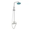 Душевая колонна со смесителем Mixxus DVE-003-J (MI6084)- Фото 1
