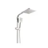 Душевая колонна со смесителем Mixxus FIT-009-J (SS2825)- Фото 3