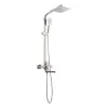 Душевая колонна со смесителем Mixxus FIT-009-J (SS2825)- Фото 1