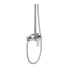 Душевая колонна со смесителем Mixxus KUB-003-J (MI5866)- Фото 4