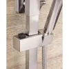 Душевая колонна со смесителем Mixxus KUB-009-J (SS0032)- Фото 2