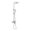 Душевая колонна со смесителем Mixxus KUB-009-J (SS0032)- Фото 1