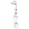 Душевая колонна со смесителем Mixxus Premium CAPRI 009-J (MI6808)- Фото 4