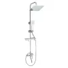 Душевая колонна со смесителем Mixxus Premium CAPRI 009-J (MI6808)- Фото 1