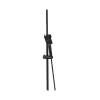 Душевая колонна со смесителем Mixxus Premium DALI 009-J Black (MI6754)- Фото 3