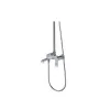 Душевая колонна со смесителем Mixxus Premium DALI 009-J (MI6748)- Фото 4