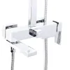 Душевая колонна со смесителем Mixxus Premium FRANCO 009-J (MI2845)- Фото 4