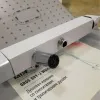 Душевая колонна со смесителем Mixxus Premium Grog 009-J White (MI5942)- Фото 4
