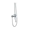 Душевая колонна со смесителем Mixxus Premium LAGUNA 009-J (MI6825)- Фото 3