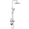 Душевая колонна со смесителем Mixxus Premium NEPTUNE 009-J (MI6832)- Фото 1