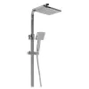 Душевая колонна со смесителем Mixxus Premium Patrick Chr-009-J (MI1661)- Фото 2
