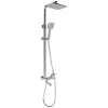 Душевая колонна со смесителем Mixxus Premium Patrick Chr-009-J (MI1661)- Фото 1