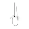 Душевая колонна со смесителем Mixxus Premium WALTER 009-J (MI6619)- Фото 3