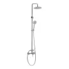 Душевая колонна со смесителем Mixxus SAS-003-J (SS0041)- Фото 1