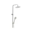 Душевая колонна со смесителем Mixxus SUS-003-J (SS0020)- Фото 2