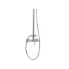 Душевая колонна со смесителем Mixxus SUS-003-J (SS0020)- Фото 3
