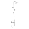 Душевая колонна со смесителем Mixxus SUS-003-J (SS0020)- Фото 1